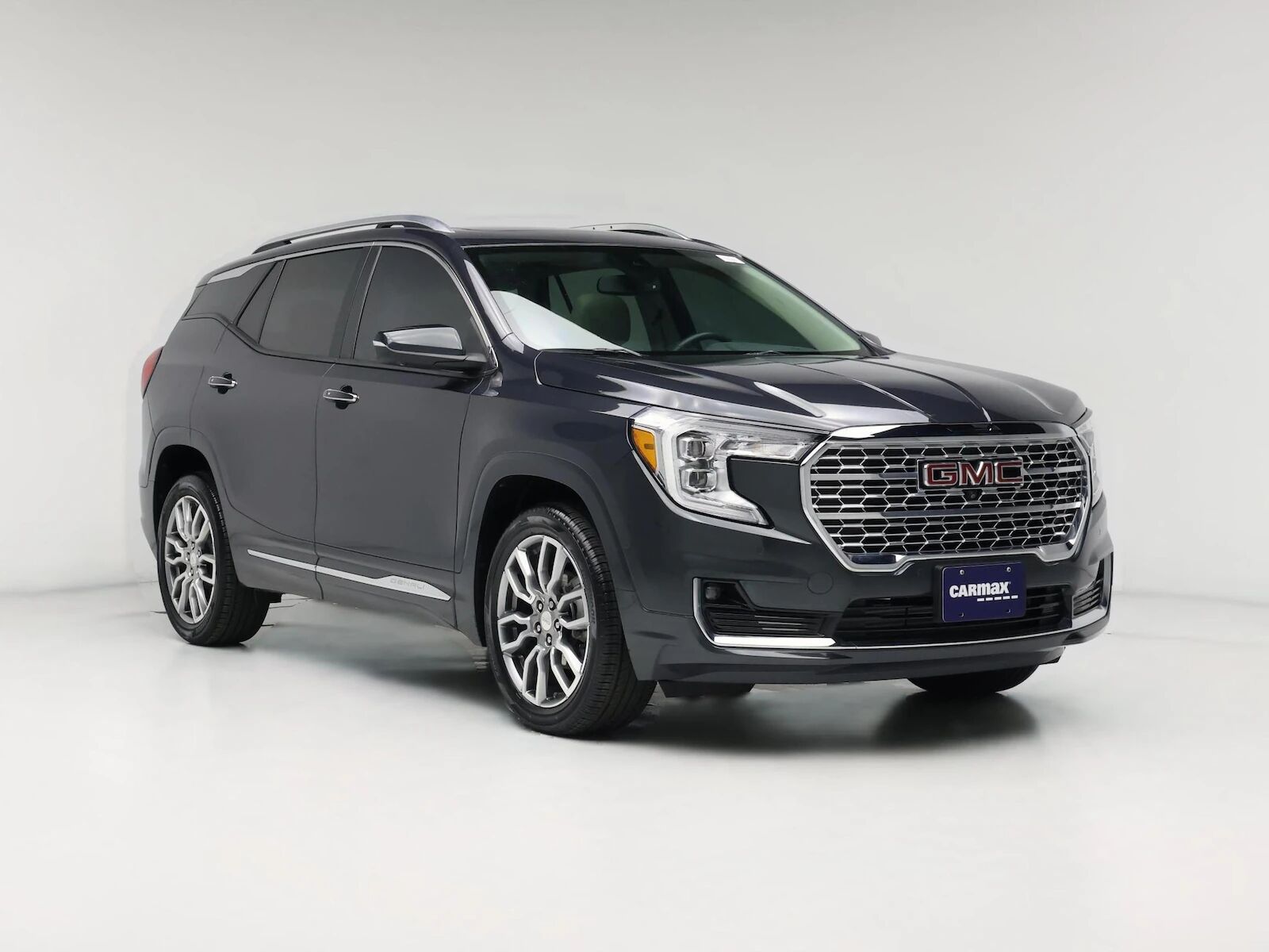 2022 GMC Terrain