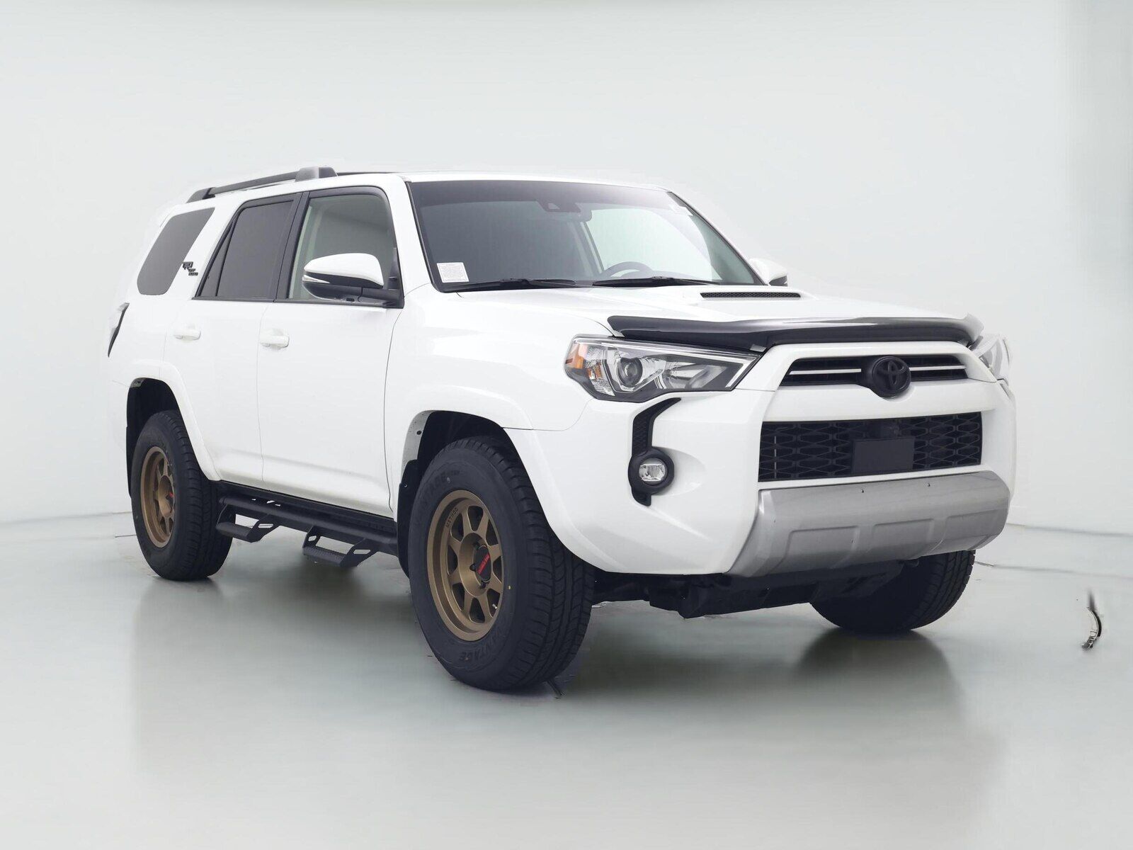 2023 TOYOTA 4-Runner