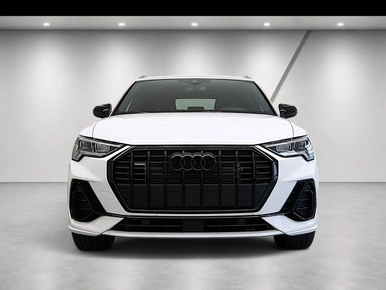 2024 Audi Q3