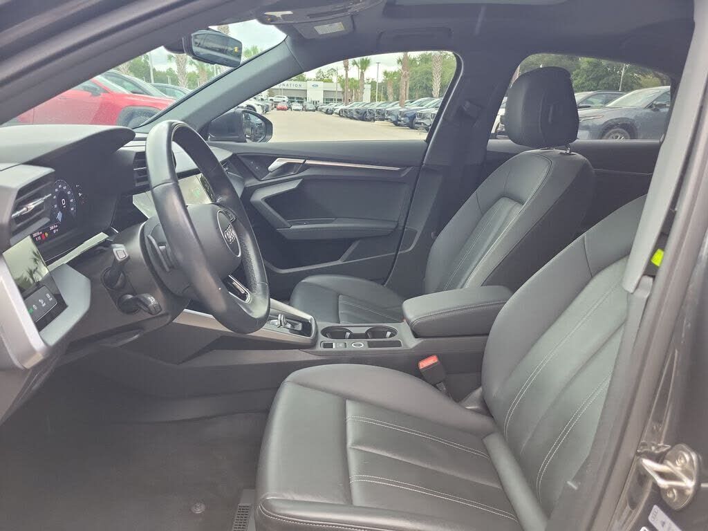 2024 Audi A3