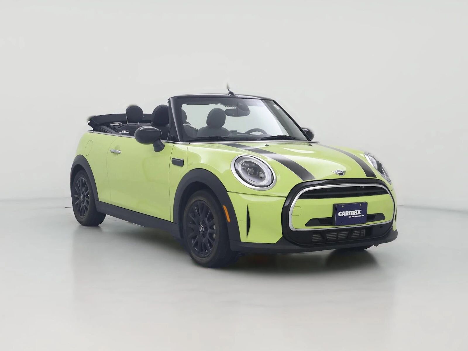2024 MINI Cooper Convertible