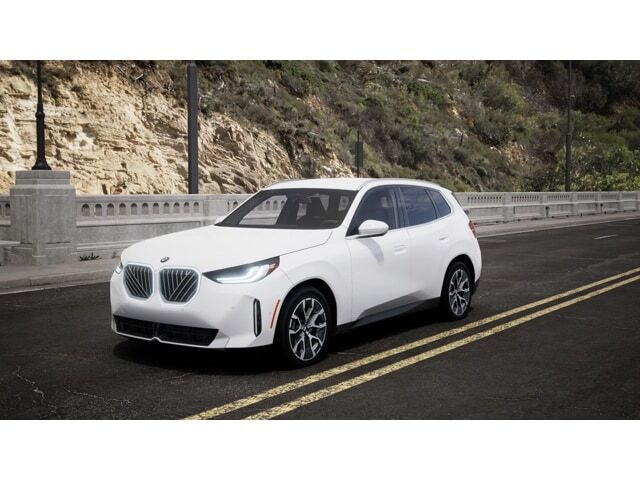 2026 BMW X3