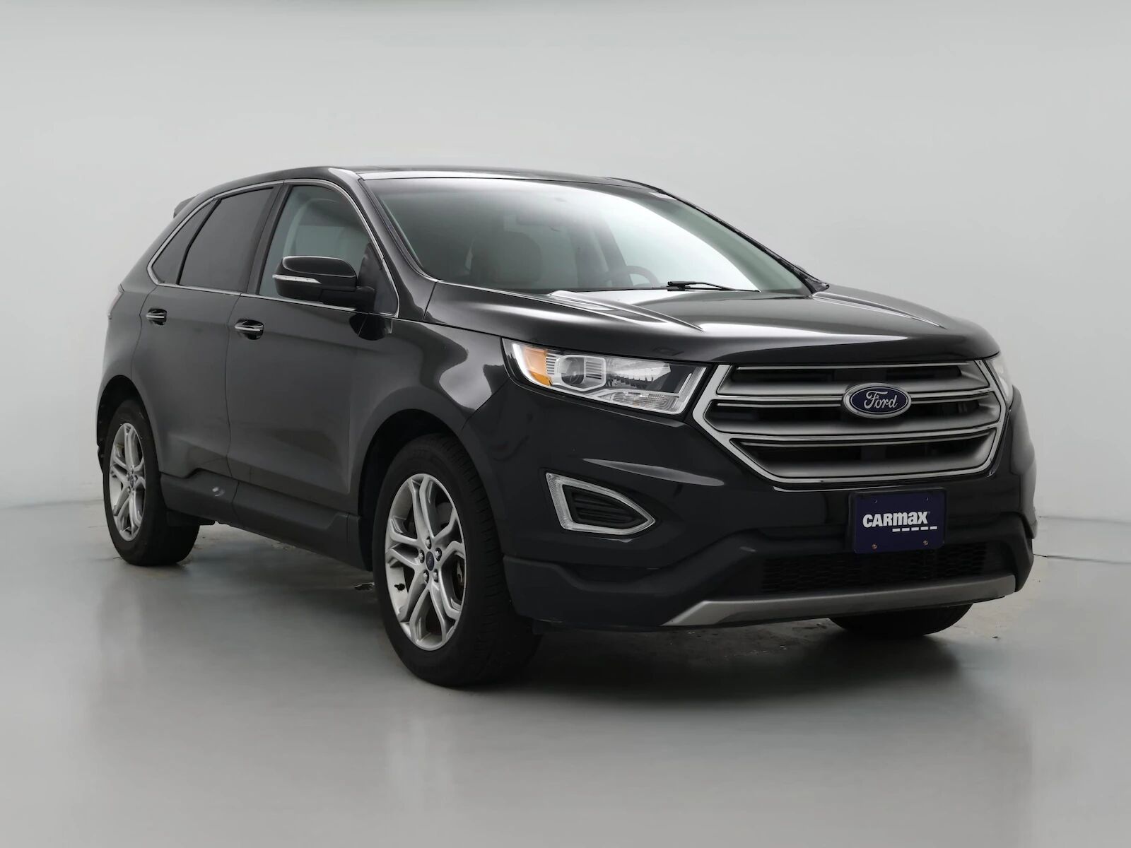 2015 FORD Edge
