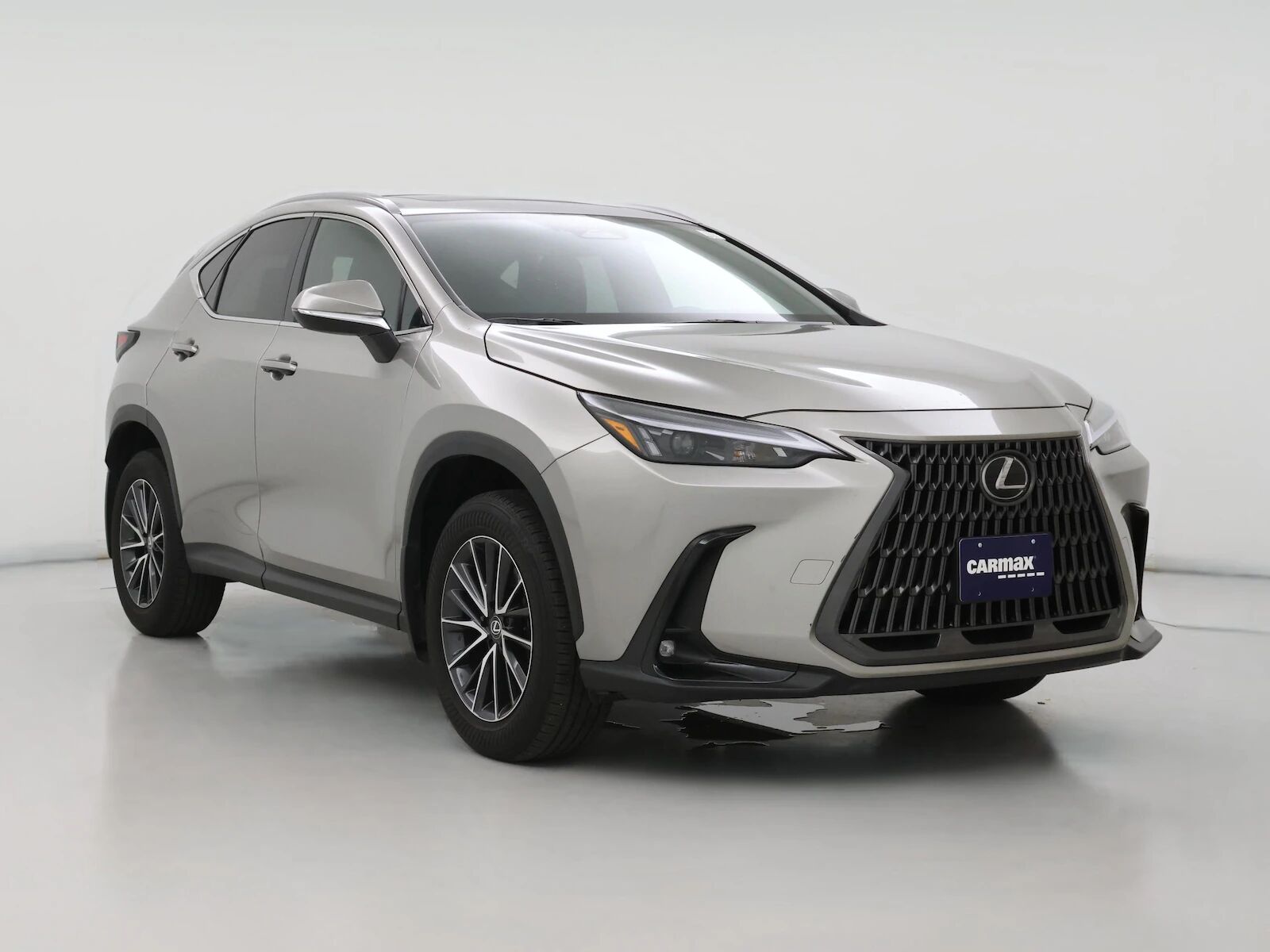2024 LEXUS NX
