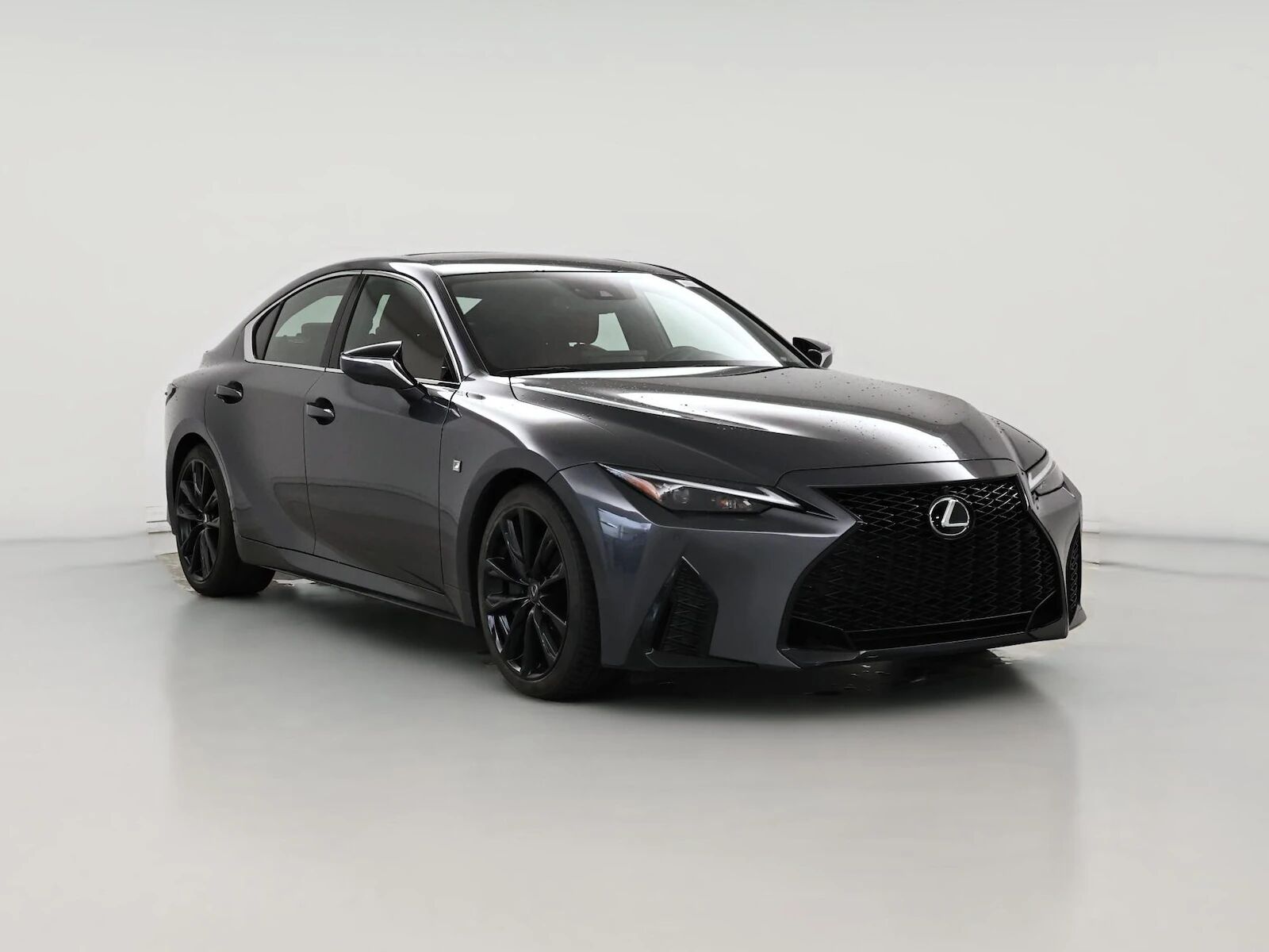 2024 LEXUS IS