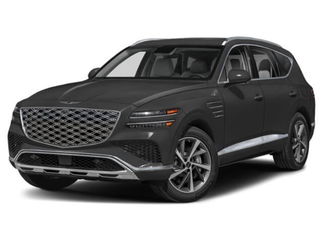 2026 GENESIS GV80
