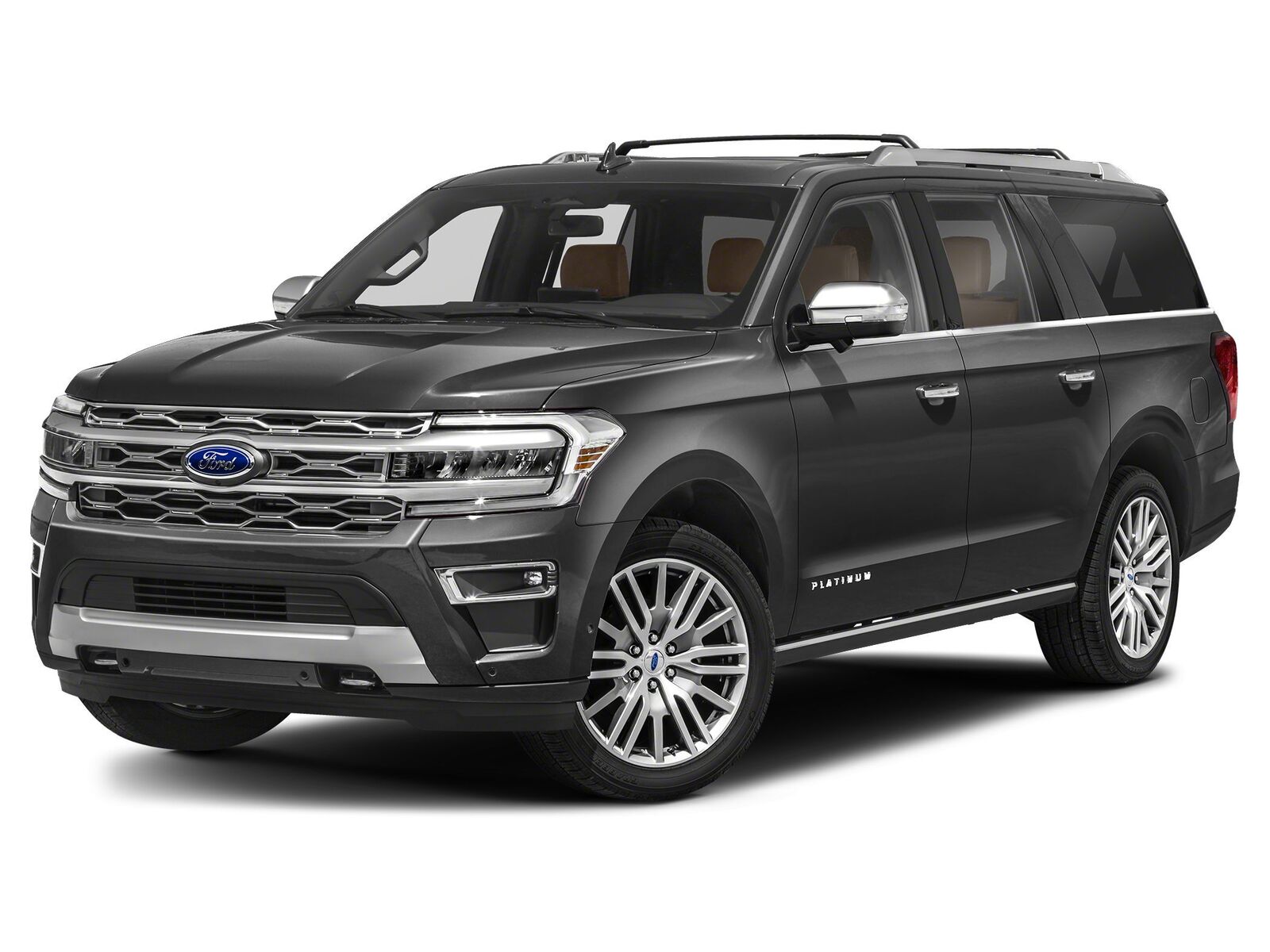 2022 FORD Expedition
