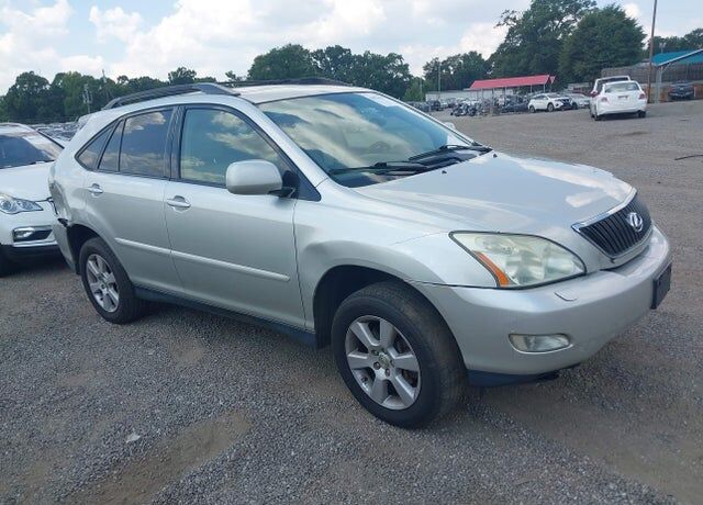 2004 LEXUS RX