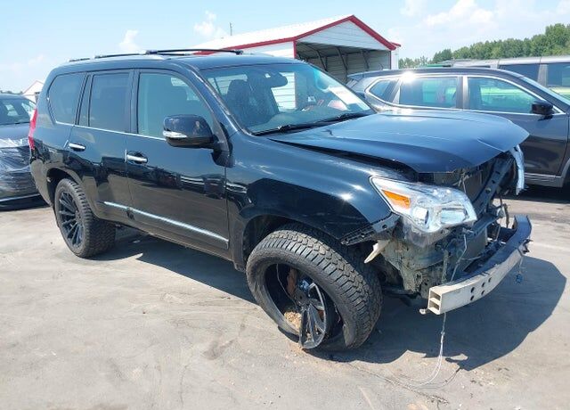 2013 LEXUS GX