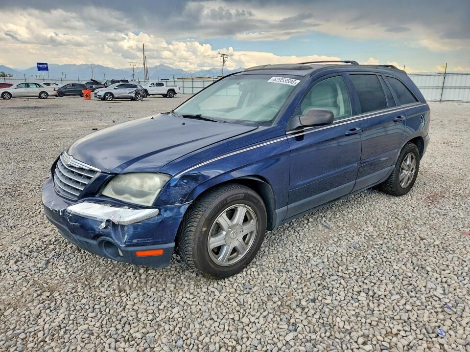 2005 CHRYSLER Pacifica