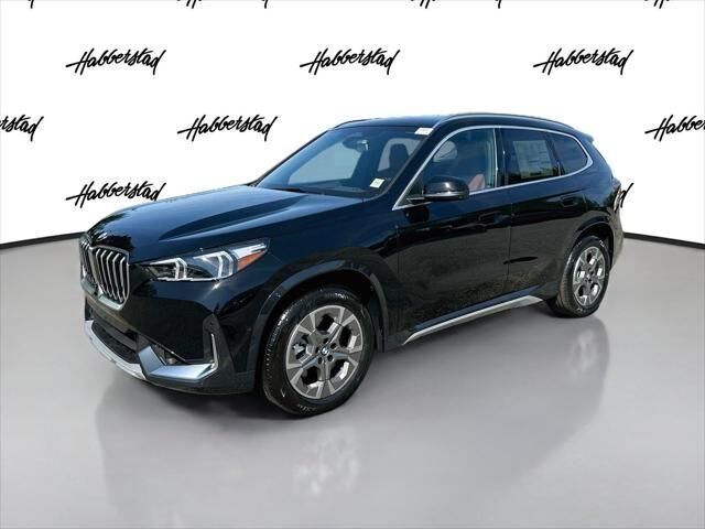 2027 BMW X1