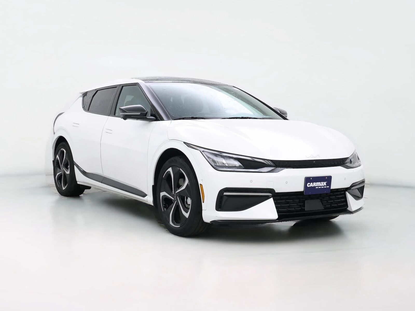 2024 KIA EV6