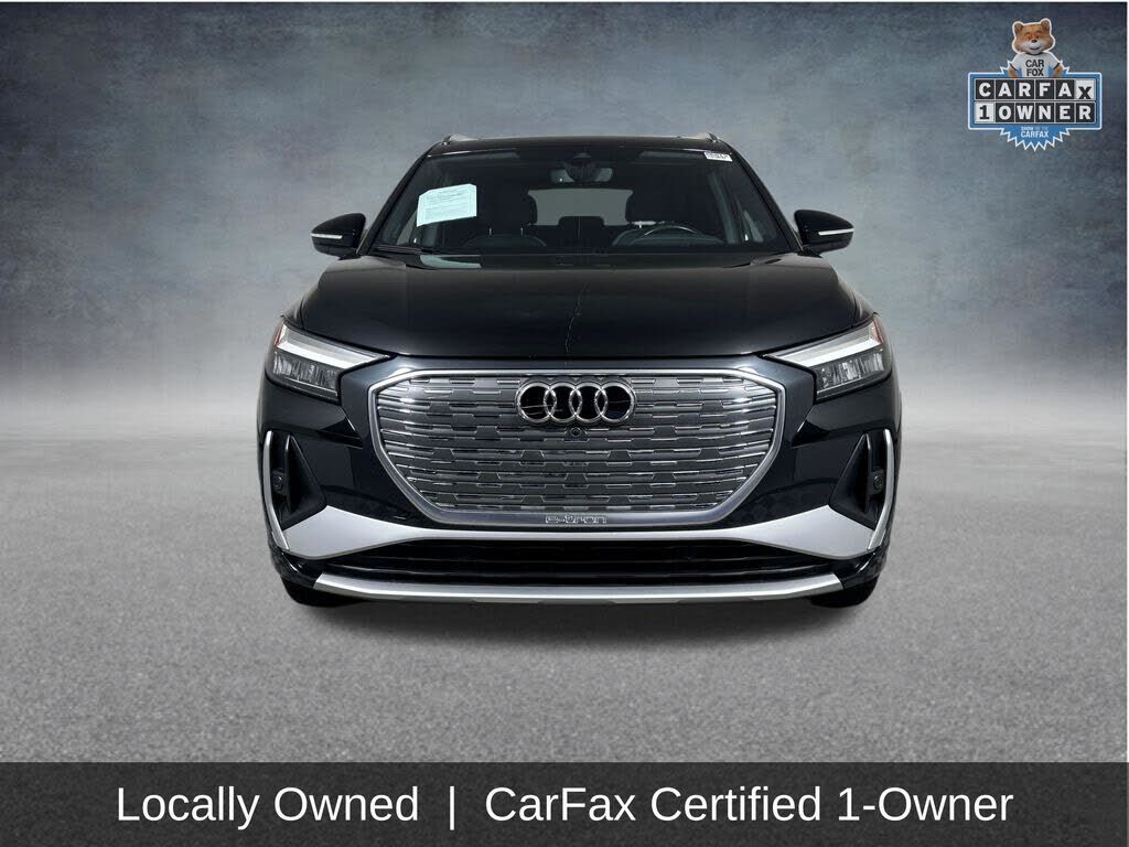 2023 Audi Q4