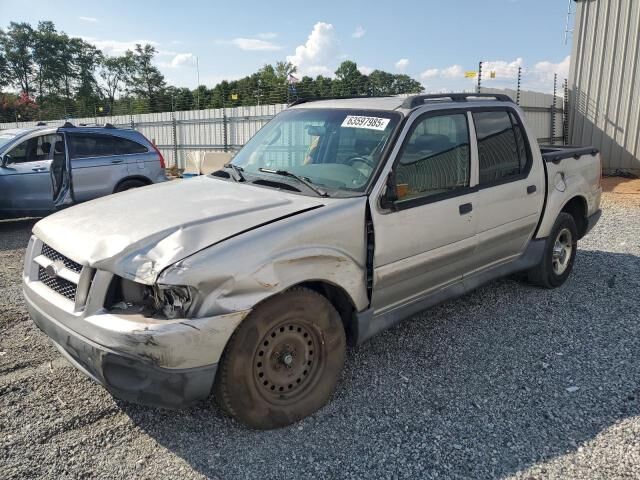 2005 FORD Explorer