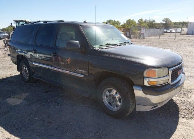 2003 GMC Yukon XL