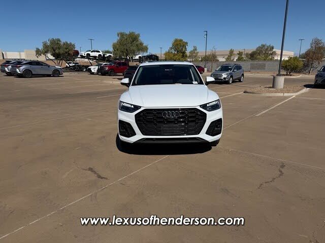 2023 Audi Q5 e