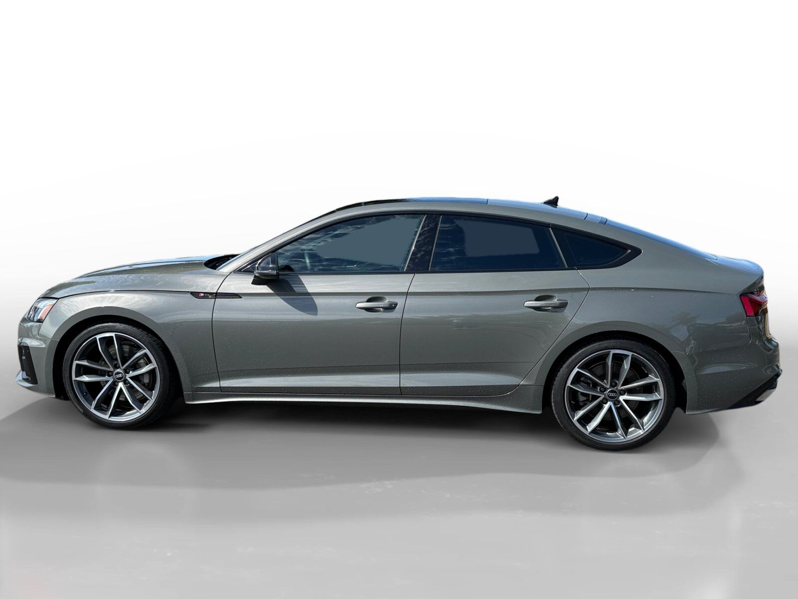 2023 Audi A5