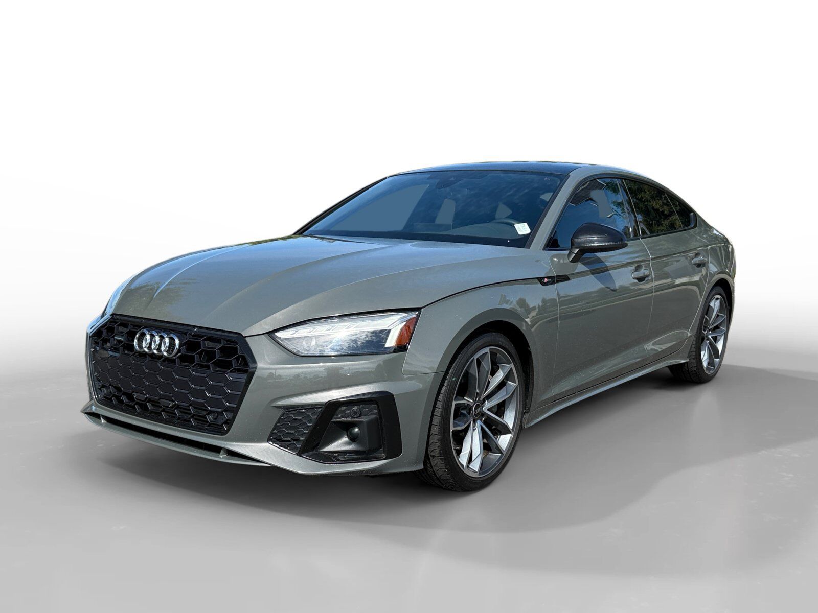 2023 AUDI A5