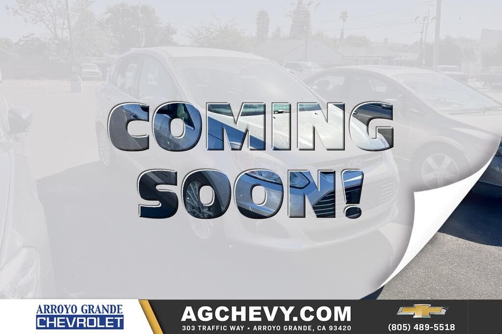 2014 FORD C-max