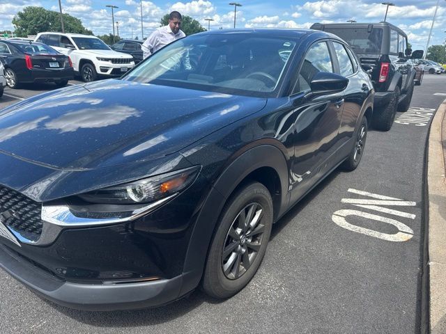 2023 MAZDA CX-30