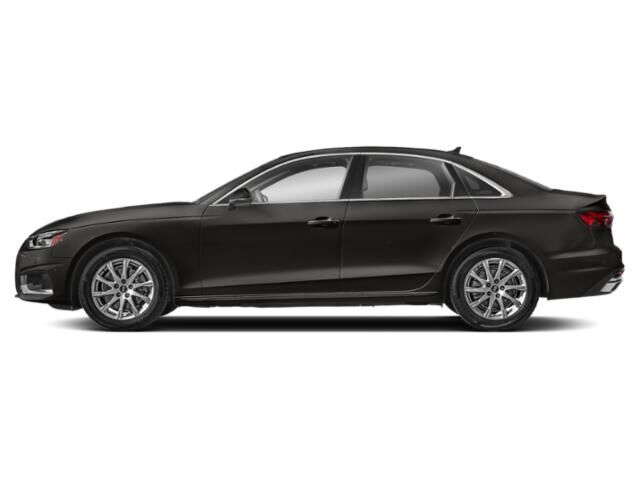 2024 Audi A4
