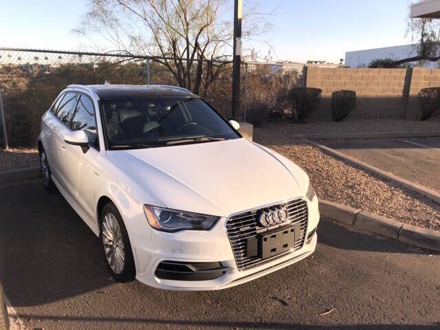 2016 Audi A3