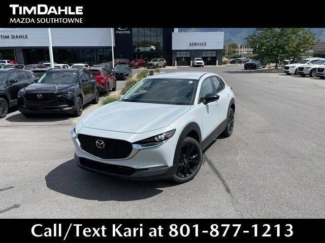 2026 MAZDA CX-30