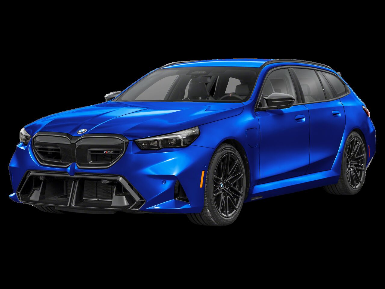2025 BMW M5