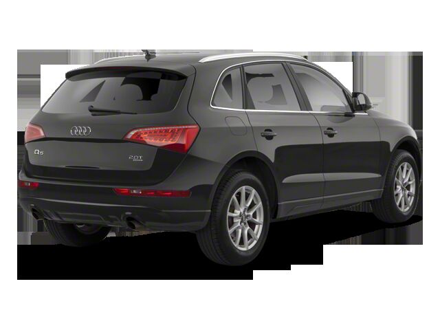 2011 Audi Q5