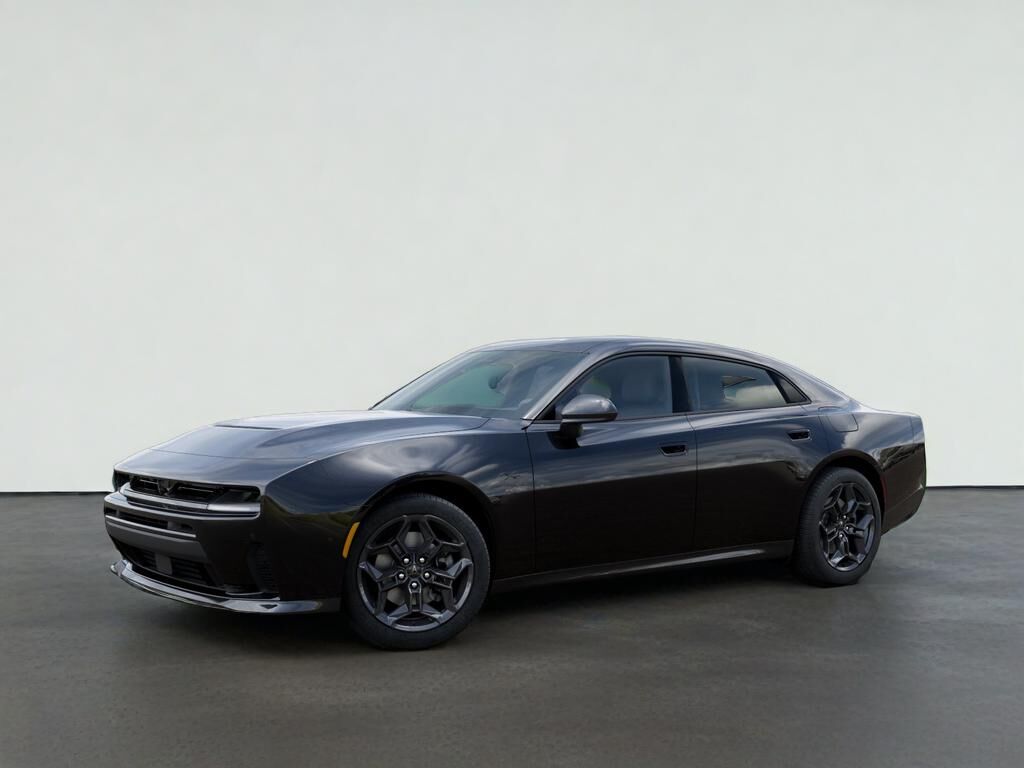 2027 DODGE Charger