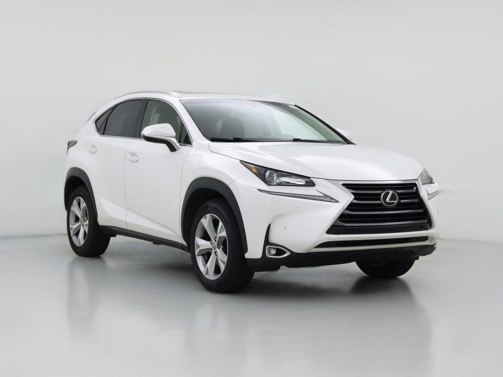2017 LEXUS NX