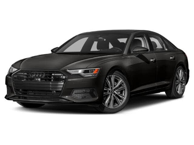 2023 AUDI A6