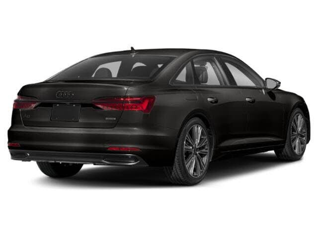2023 Audi A6