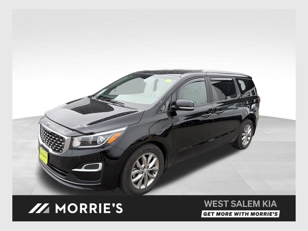 2019 KIA Sedona
