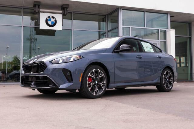 2026 BMW 2 Series