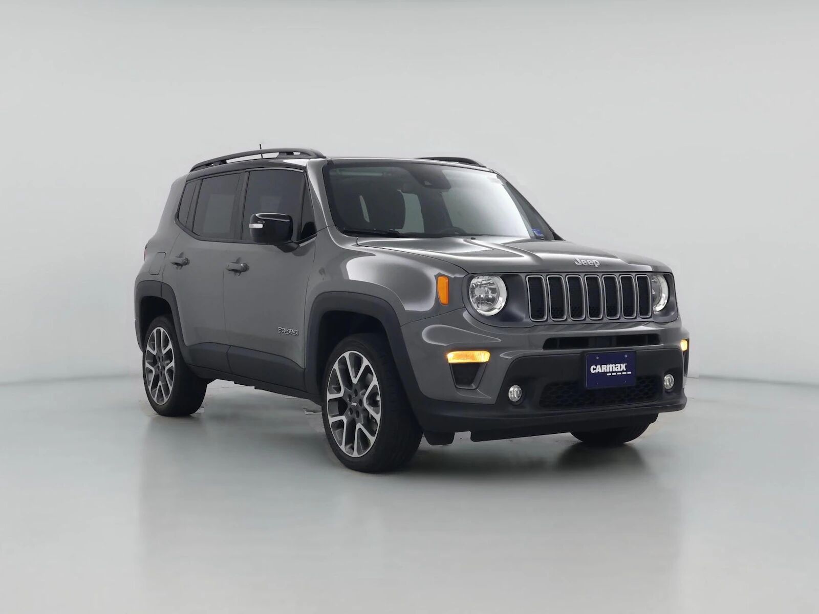2022 JEEP Renegade