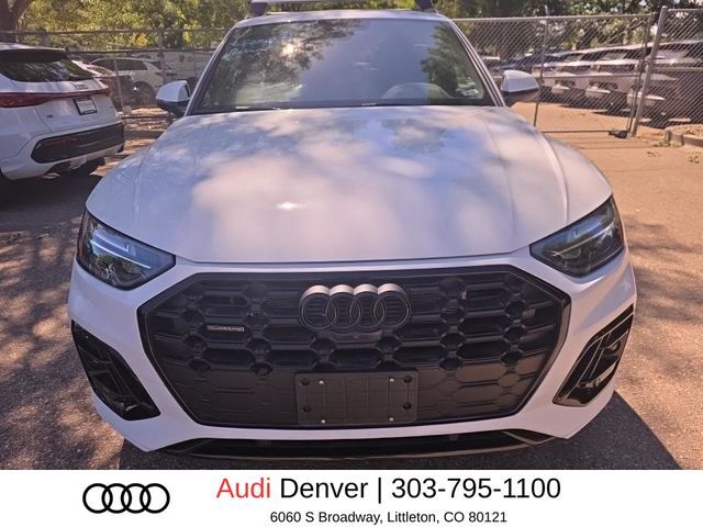 2024 Audi Q5 e