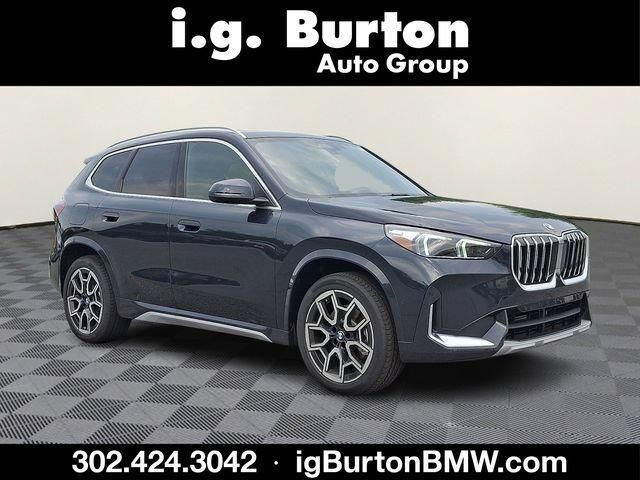 2026 BMW X1