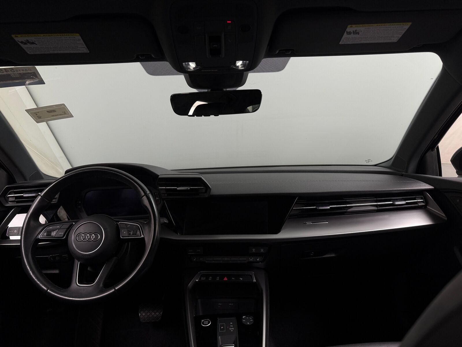 2024 Audi A3