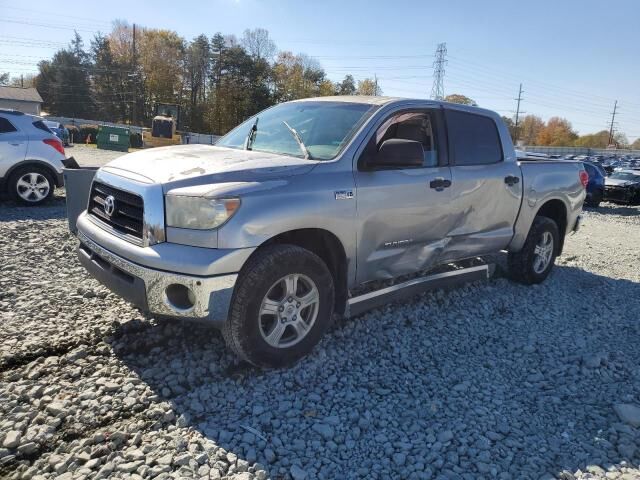 2008 TOYOTA Tundra
