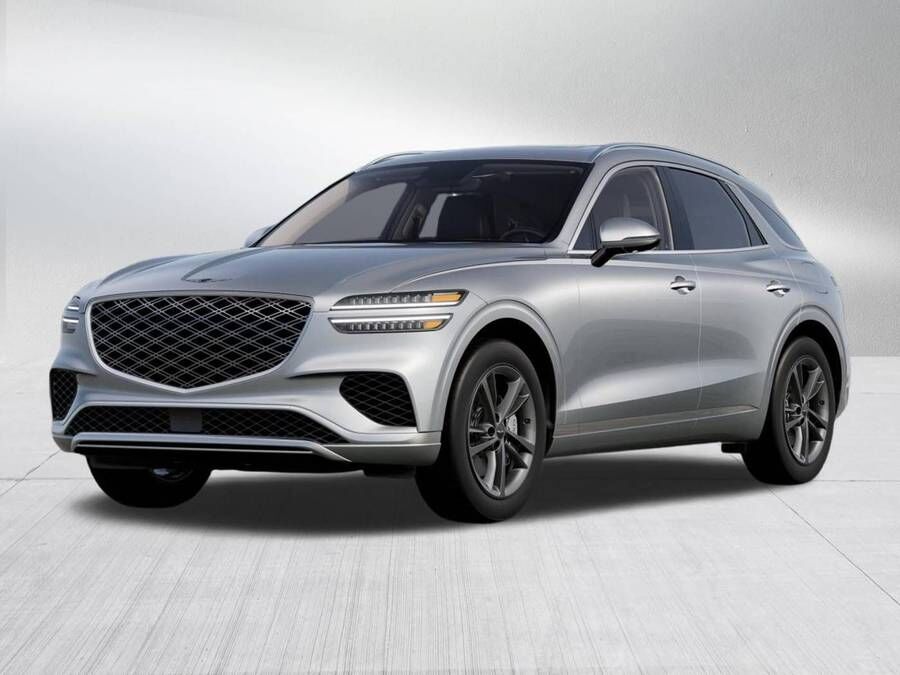 2027 GENESIS GV70