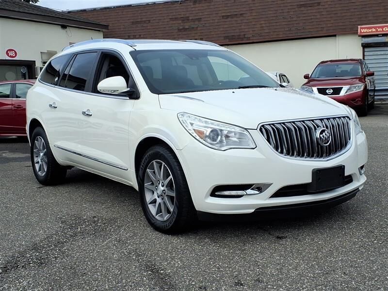 2014 BUICK Enclave