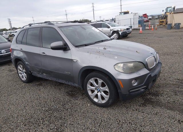 2009 BMW X5