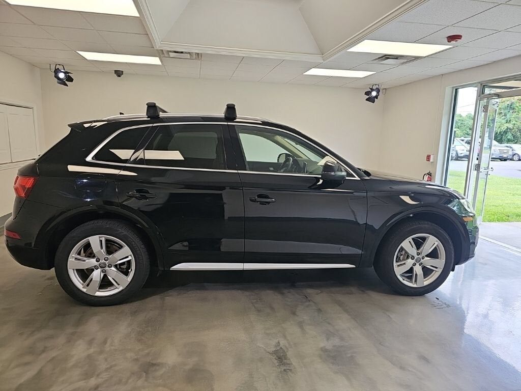 2019 Audi Q5