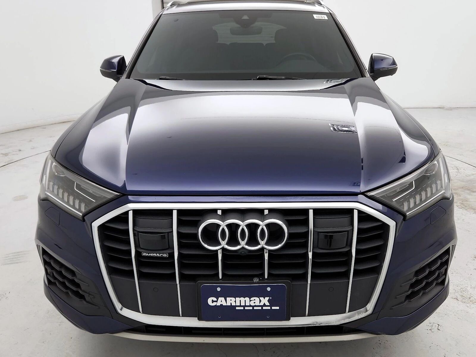 2023 Audi Q7