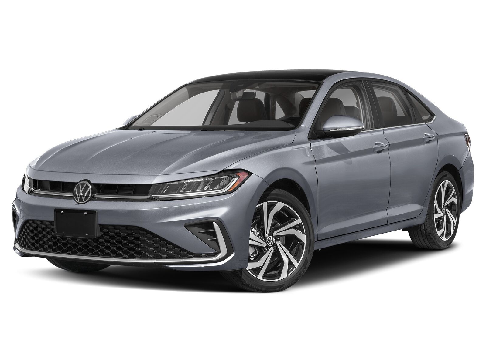 2027 VOLKSWAGEN Jetta