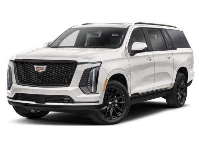2026 CADILLAC Escalade ESV