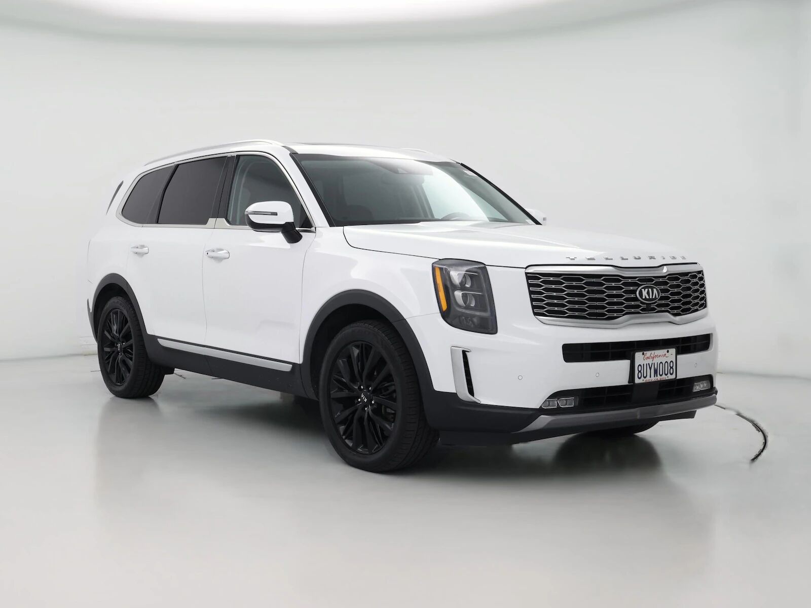 2021 KIA Telluride