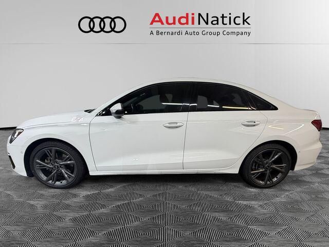 2024 Audi A3