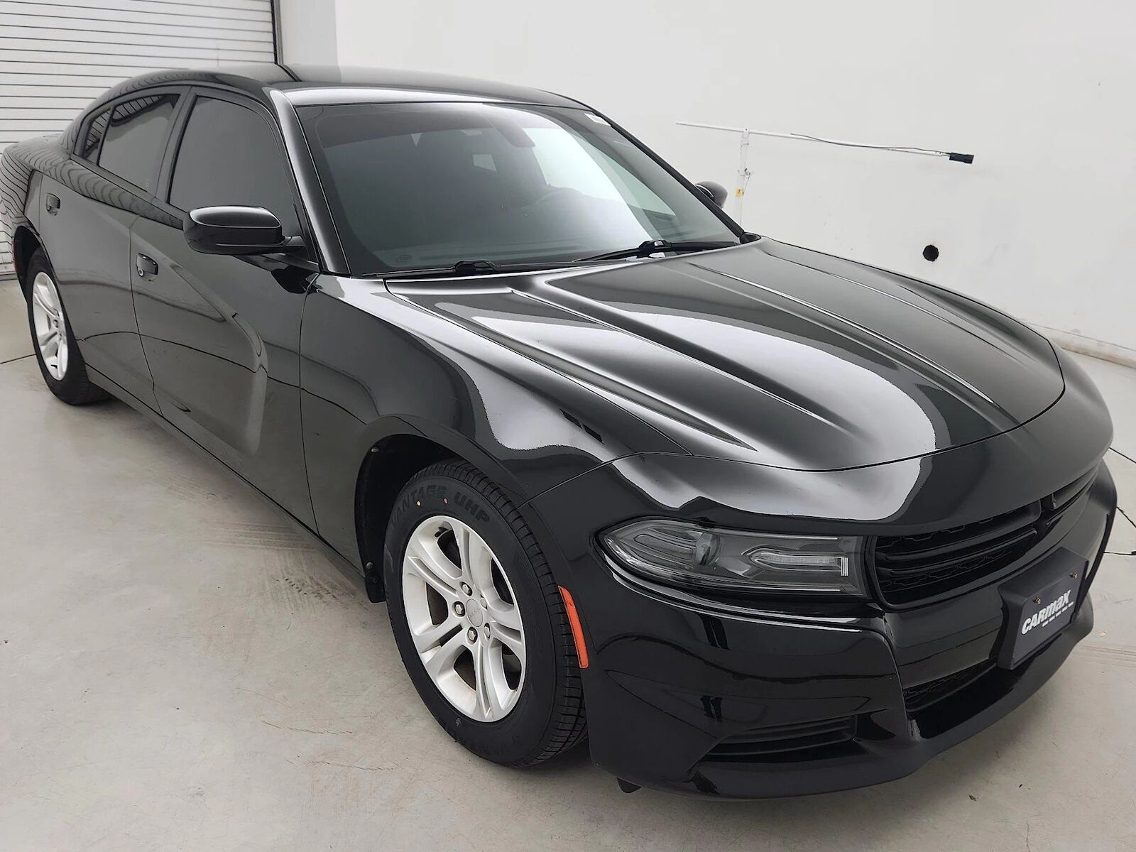 2020 DODGE Charger